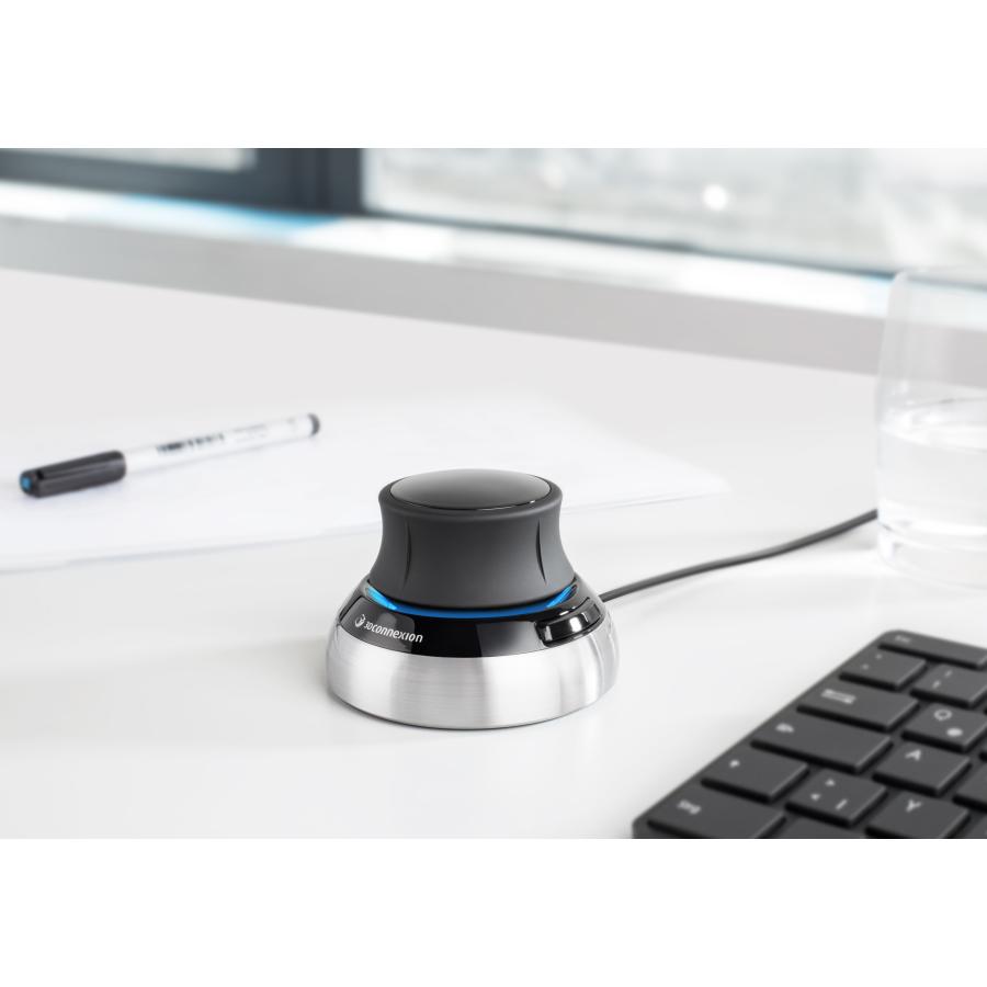 3Dconnexion 3Dconnexion 3Dコネクション CAD 3Dマウス SpaceMouse