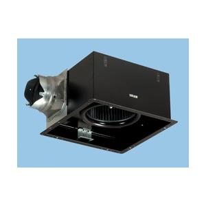Panasonic パナソニック 天井埋込形換気扇 FY-38BK7H○ 排気・強-弱 低