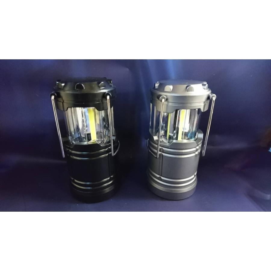 LED ランタン 乾電池式 単三×3本(別売） 300ルーメン : e-Shop 株式