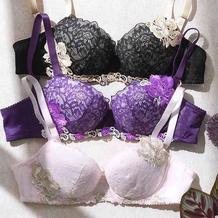 サルート（SALUTE） ワコール 95 セール 女優ブラ ブラジャー BCカップ