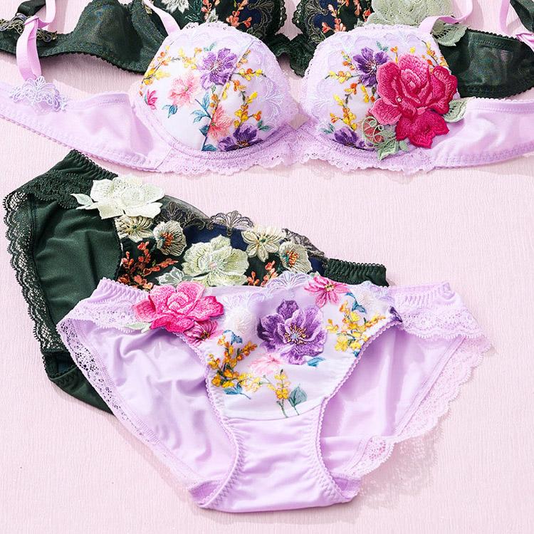 サルート（SALUTE） ワコール 93G スタンダード ショーツ 浅め PTJ793