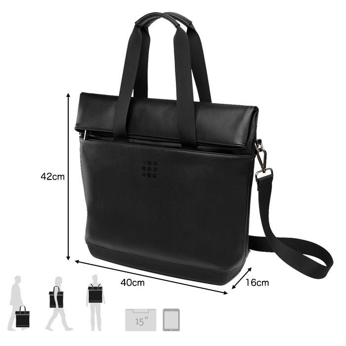 MOLESKINE（モレスキン） バッグ クラシック ウィークエンダートート