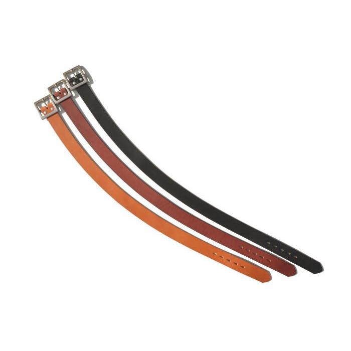 サムライジーンズ W002-ヘビィーカーブベルト40mm巾-SAMURAIJEANS