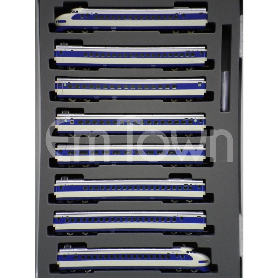 トミックス TOMIX 98790 国鉄 0系東海道・山陽新幹線(NH16編成・特別