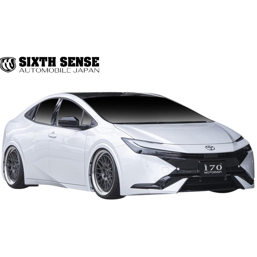 プリウス 【M's】 60系 前期 (2023-) SIXTH SENSE テールランプ