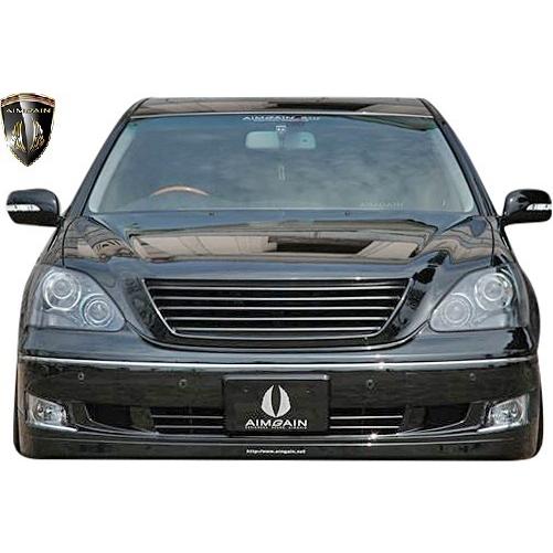 セルシオ 【M's】 30系 後期 UCF30 UCF31 (2003.8-2006.6) AIMGAIN 純