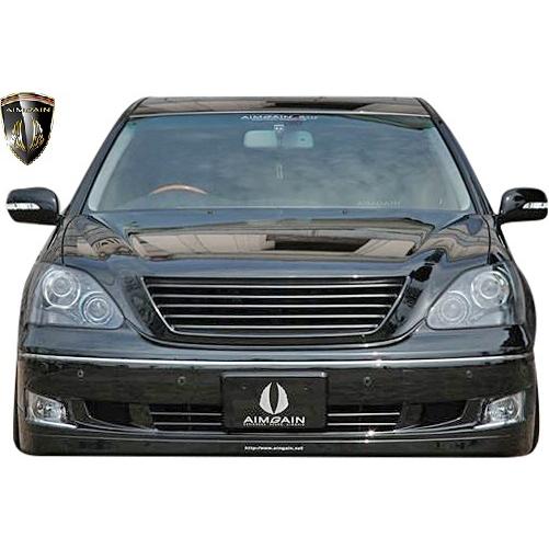 セルシオ 【M's】 30系 後期 UCF30 UCF31 (2003.8-2006.6) AIMGAIN 純