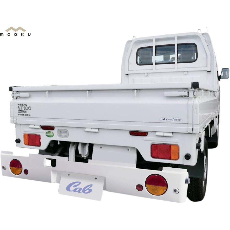 キャリイ 【M's】 DA16T キャリィ トラック (2013y-) mooku CAB リアー