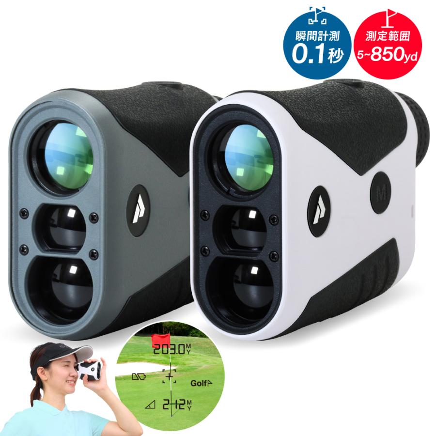 PYKES PEAK（パイクスピーク） ゴルフ レーザー距離計 測定器 スコープ