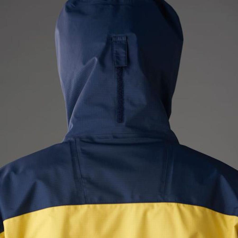 MIZUNO（ミズノ） 送料込み ベルグテックEX ストームセイバーVI レイン