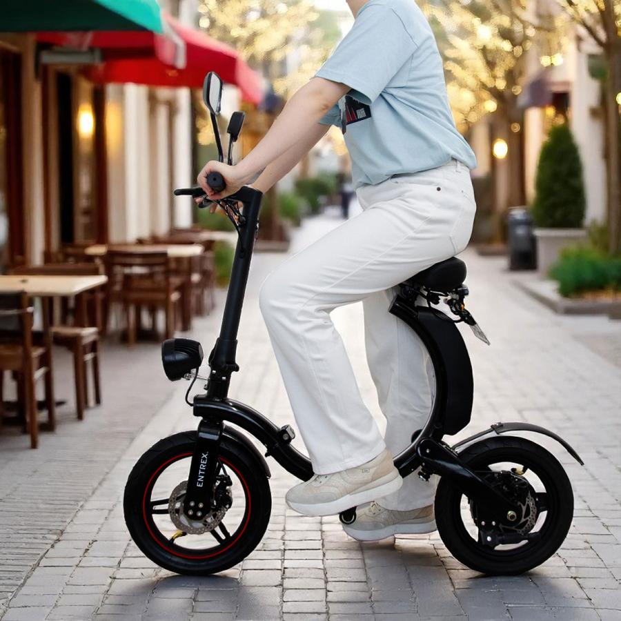 3月9日まで 新生活応援キャンペーン】SCOOTER MK114 電動 スクーター