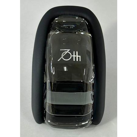 トヨタ純正 クラウン 70周年記念車用 プレミアム シフトノブ ブラック