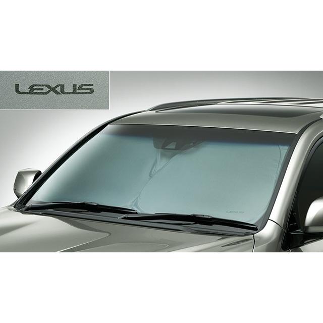 正規国内レクサス純正】 LX570専用 ディーラーオプション フロント