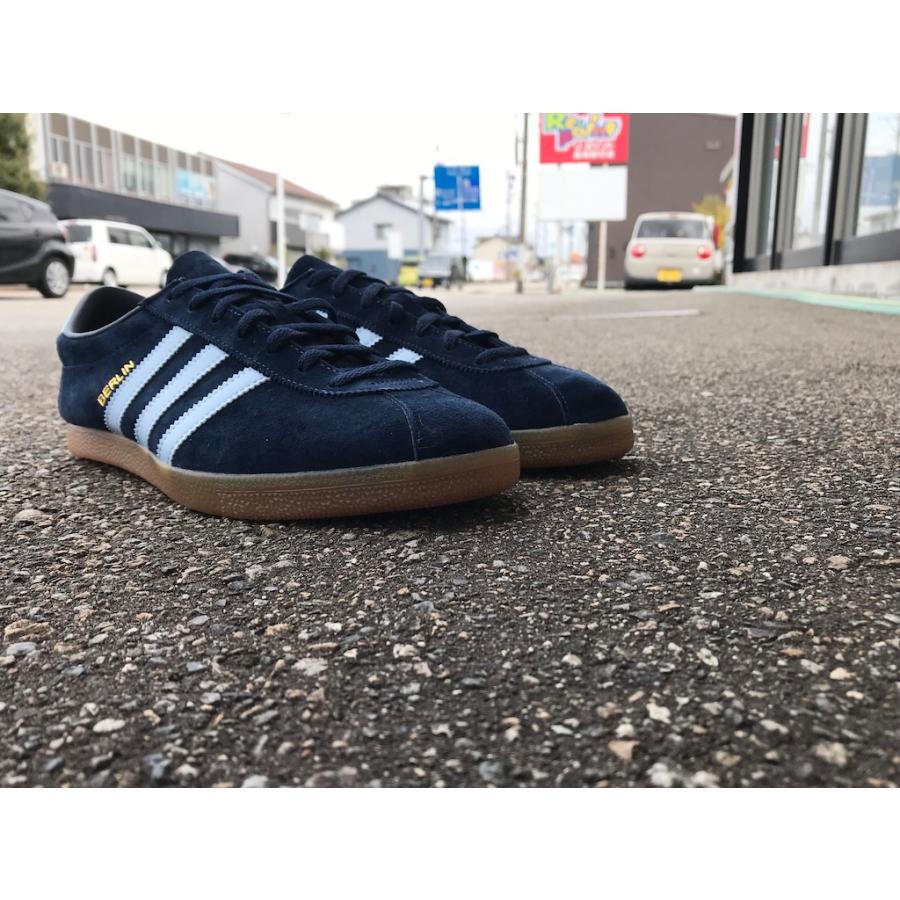 adidas Originals 【CITY SERIES】【流通限定モデル】ADIDAS BERLIN