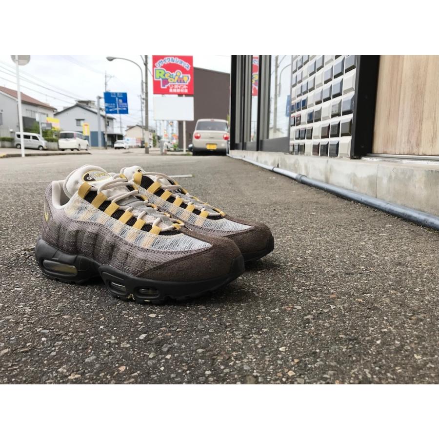 エア マックス 95 【海外限定モデル】NIKE AIR MAX NH【ナイキ 95