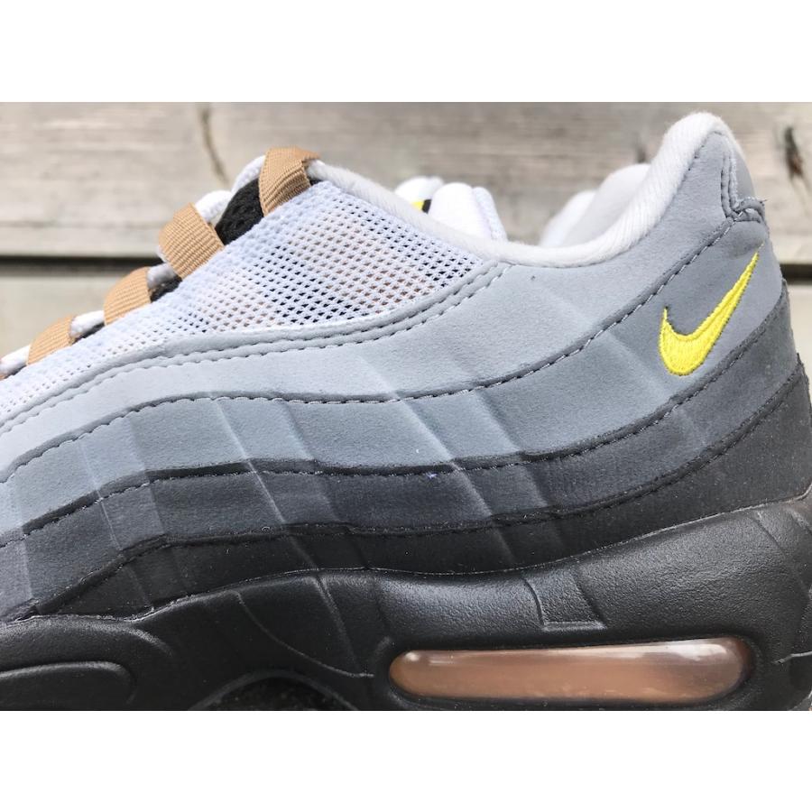 NIKE（ナイキ） 【ICON FLIP COLLECTION】NIKE AIR MAX 95【ナイキ