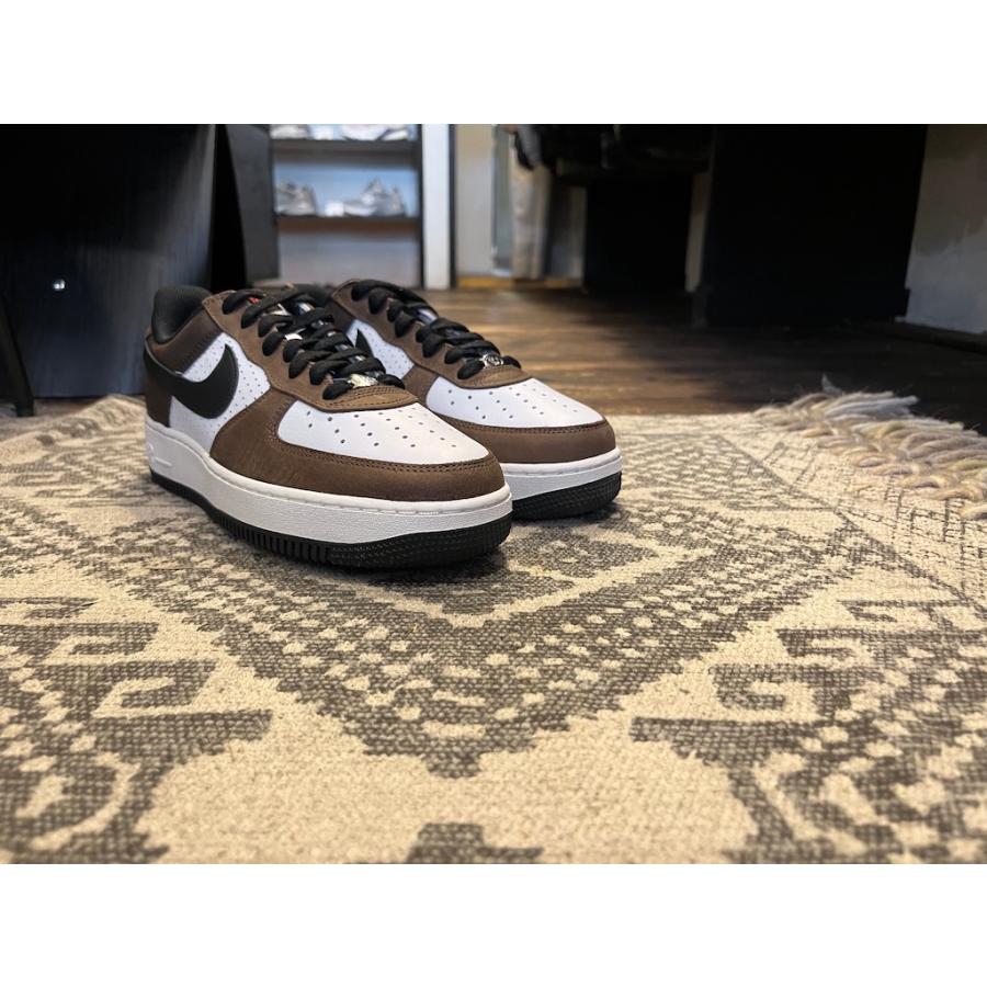 エア フォース 1 【エスケープ】NIKE AIR FORCE LOW RETRO【エア