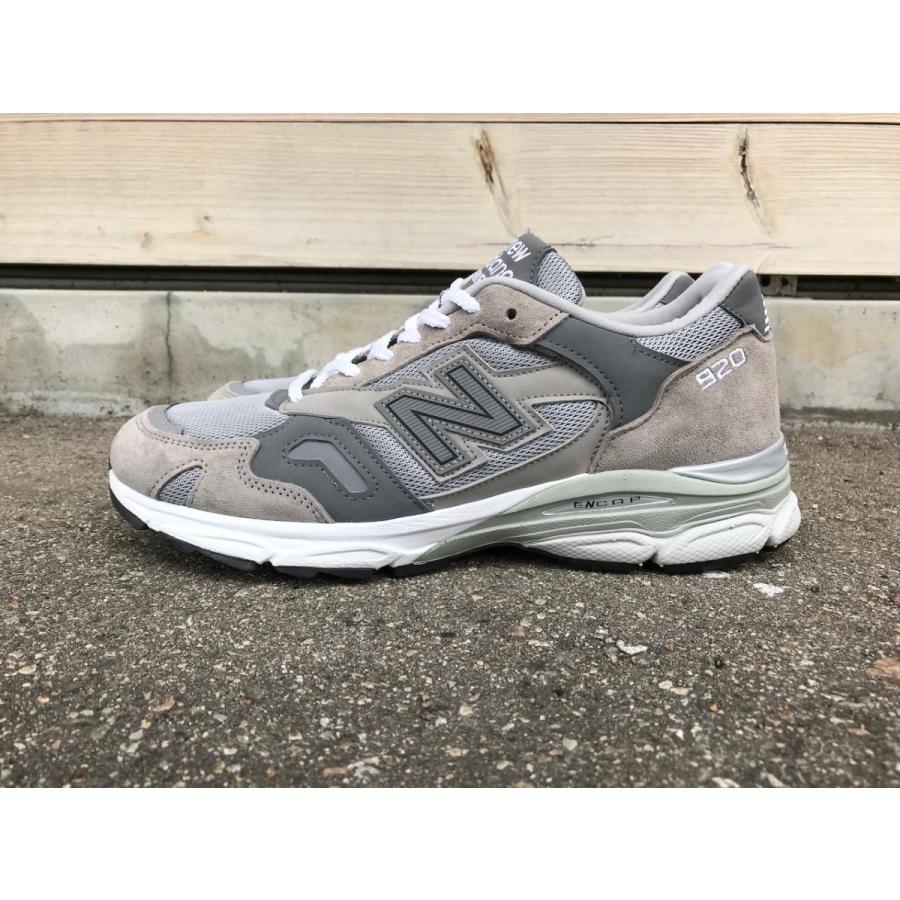 New Balance（ニューバランス） 【流通限定モデル】【MADE IN ENGLAND