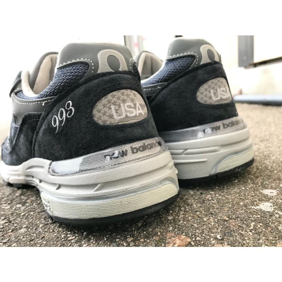 New Balance（ニューバランス） 【海外限定モデル】【MADE IN USA】NEW