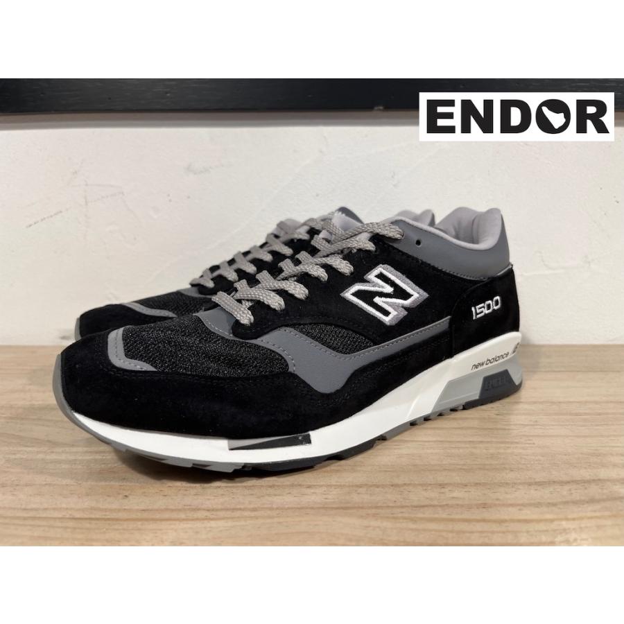 1500シリーズ 【MADE IN ENGLAND】NEW BALANCE M1500 PBK
