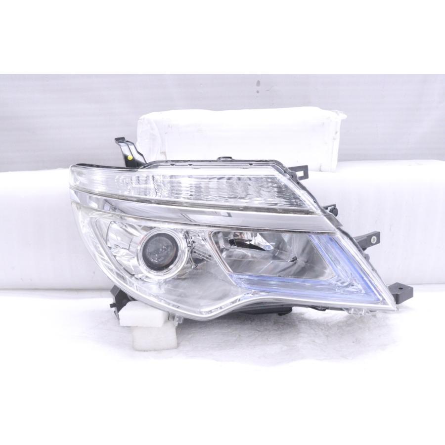 35-1954☆【値下】後期 ハロゲン C26 セレナ☆右ヘッドライト KOITO