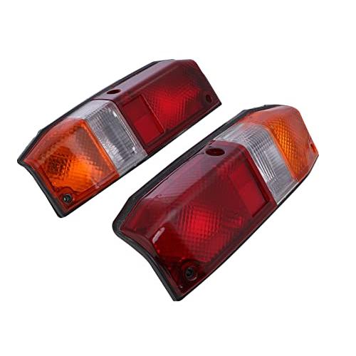 2026年最新】Yahoo!オークション -ランクル80 純正テールランプの中古