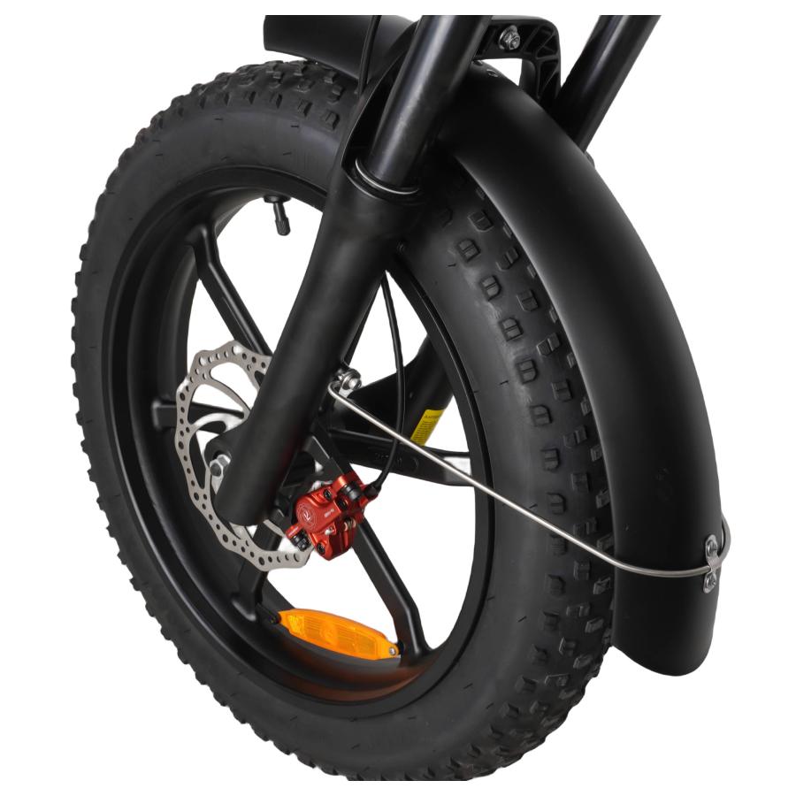 送料無料 E-bike Miyazaki G63 ファットバイク 電動アシスト自転車