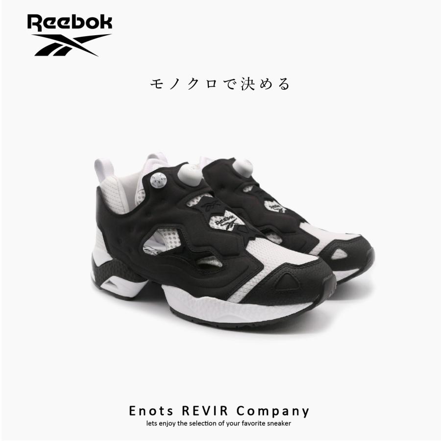 インスタポンプフューリー REEBOK リーボック メンズ レディース