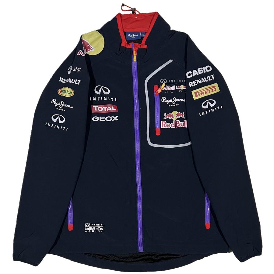 並行輸入品] Pepe Jeans ペペ・ジーンズ Infiniti Red Bull Racing