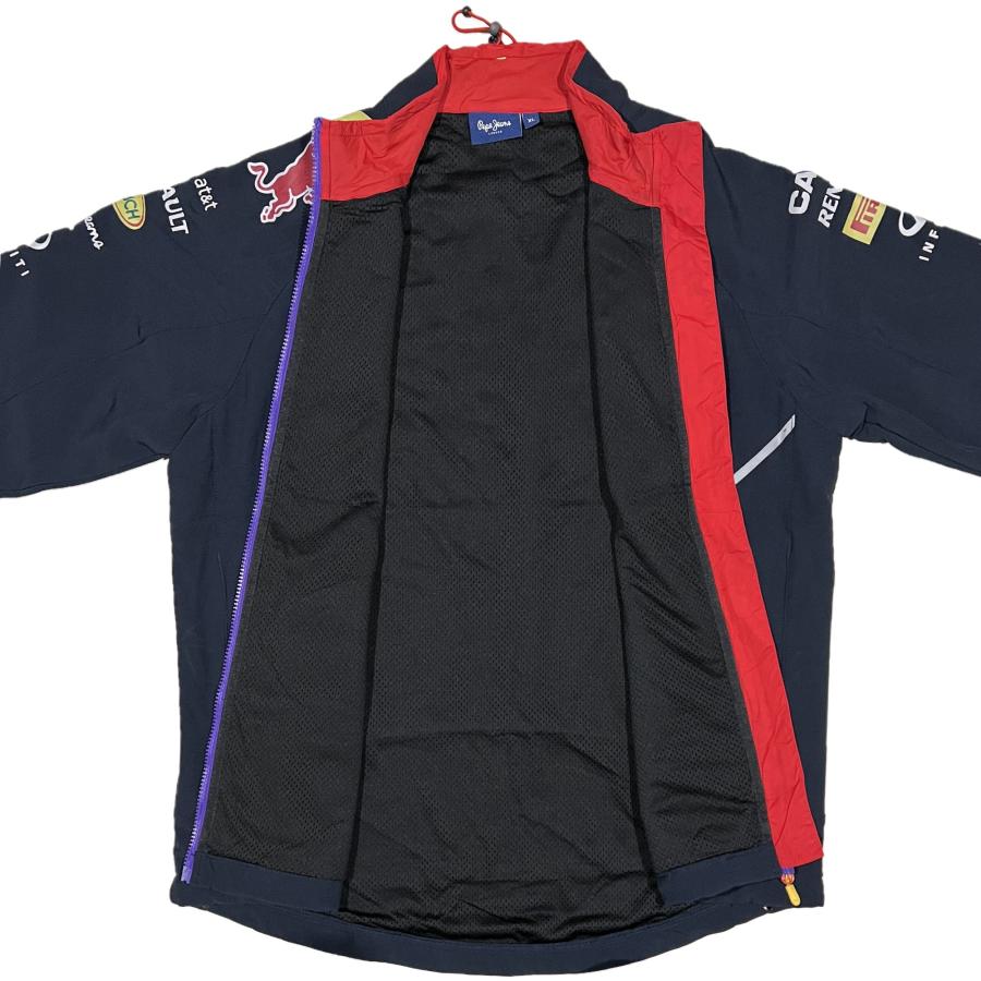 並行輸入品] Pepe Jeans ペペ・ジーンズ Infiniti Red Bull Racing