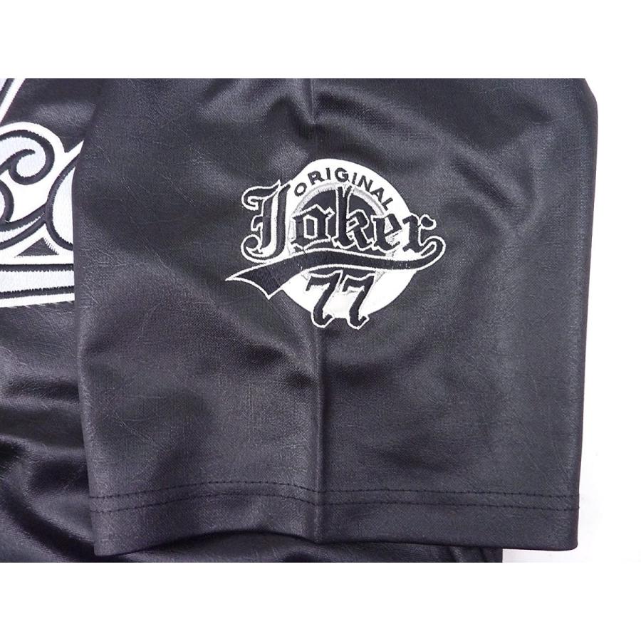 joker（ジョーカー） [並行輸入品] JOKER77 ジョーカー77 半袖 ベース