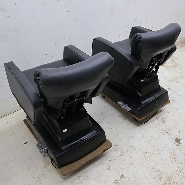 大広 OOHIRO 電動 シャンプーチェア 【2脚】 シャンプーイス 美容室