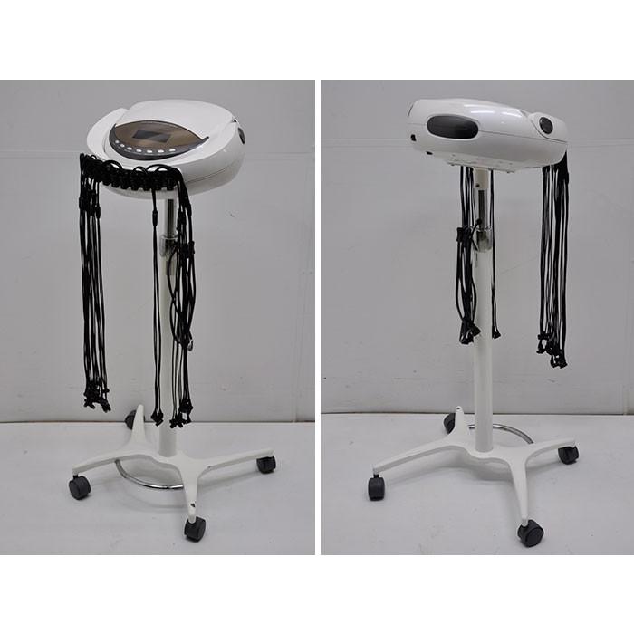 送料無料】 促進機 ODISII 大広製作所 オオヒロ デジタルパーマ機 中古