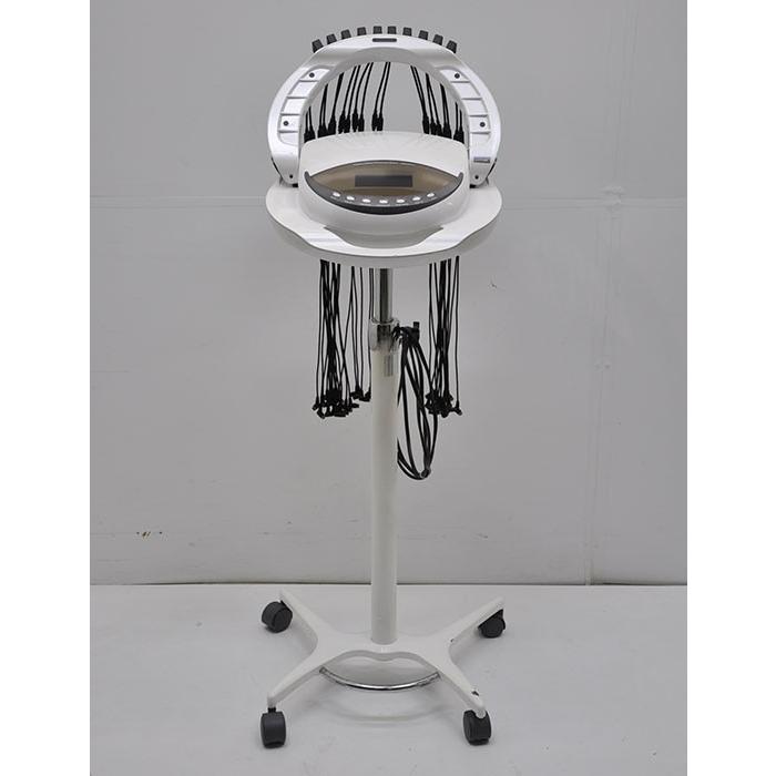 送料無料】 促進機 ODISII 大広製作所 オオヒロ デジタルパーマ機 中古