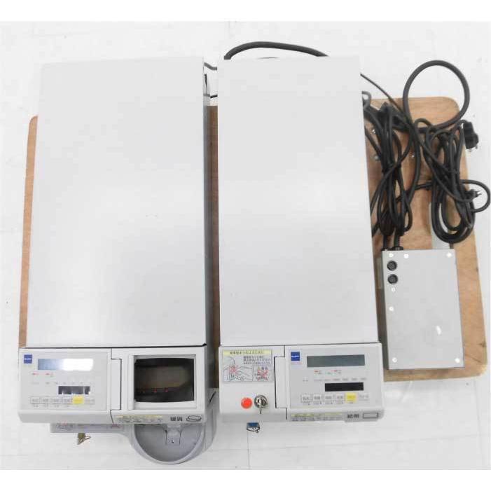 送料無料】 自動釣銭機 硬化 紙幣 RT-200 RAD-200 グローリー GLORY