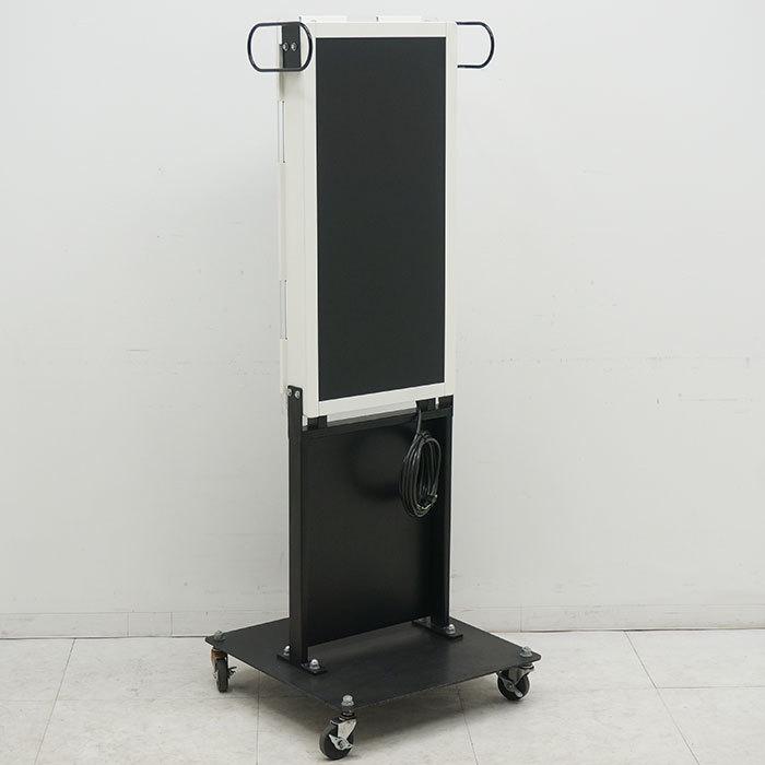 TOWA 【中古】デジタルサイネージ DS-WL424S TOWA 2018年 片面表示