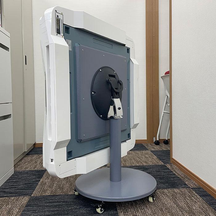 中古】 家庭用点数表示機能付全自動麻雀卓 スリム プラス スコア Slim