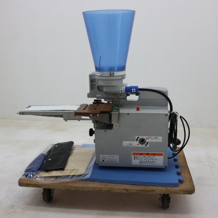 中古】東亜工業 TOA小型餃子製造機「餃子革命」MA-G-1030 業務用