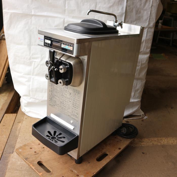 ニッセイ（NISSEI） 自動殺菌ソフトサーバー 業務用 NA-9524AE 日世