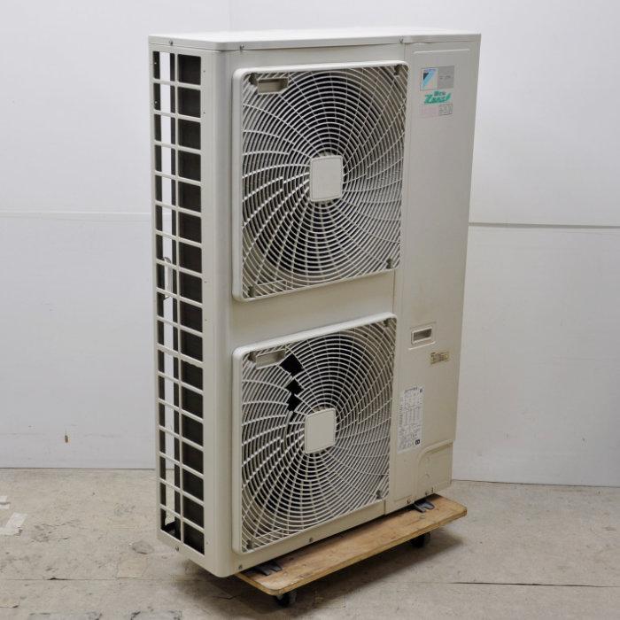 送料無料】業務用エアコン室外機単品 10馬力 RZZP280CJ ダイキン 2018