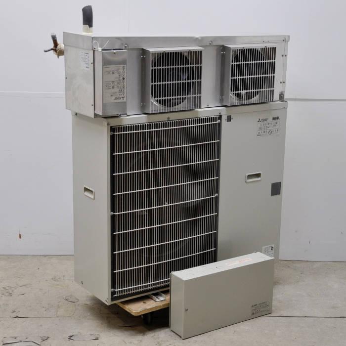 送料無料】プレハブ冷凍ユニットセット 三相200V 室内機 UCR-P2VHB