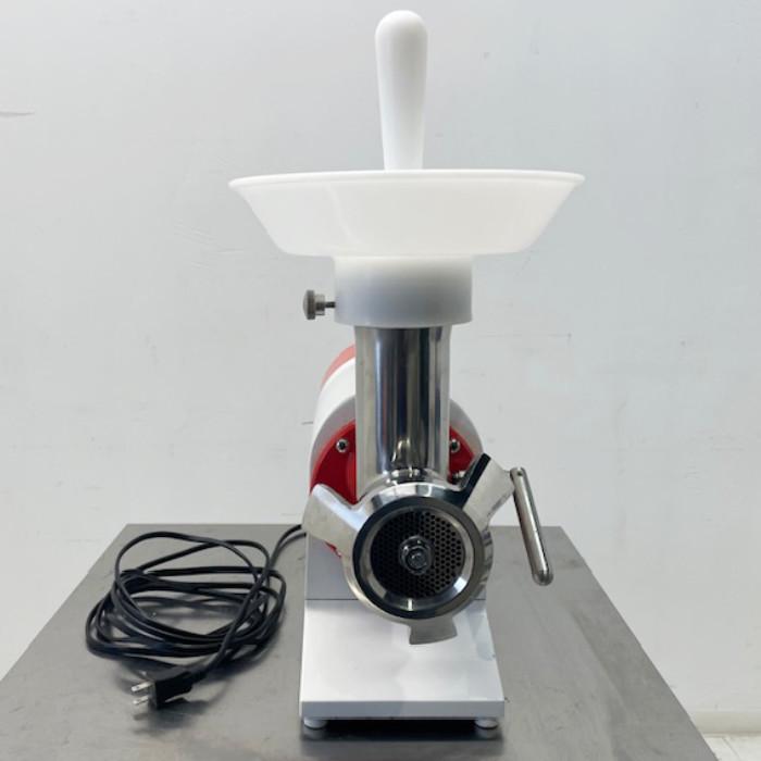 中古｜挽肉機 MS-12B なんつね 2019年 ミートチョッパーミンチ 卓上型