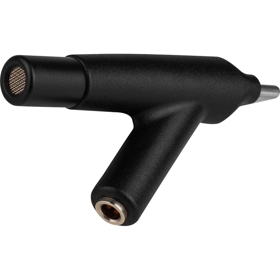 Dayton Audio iMM-6C Apple/Android用 校正済みUSB-C測定マイク : EOSS