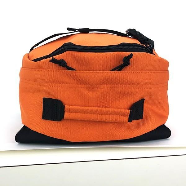 TOY MACHINE（トイマシーン） 大容量リュックサック バックパック