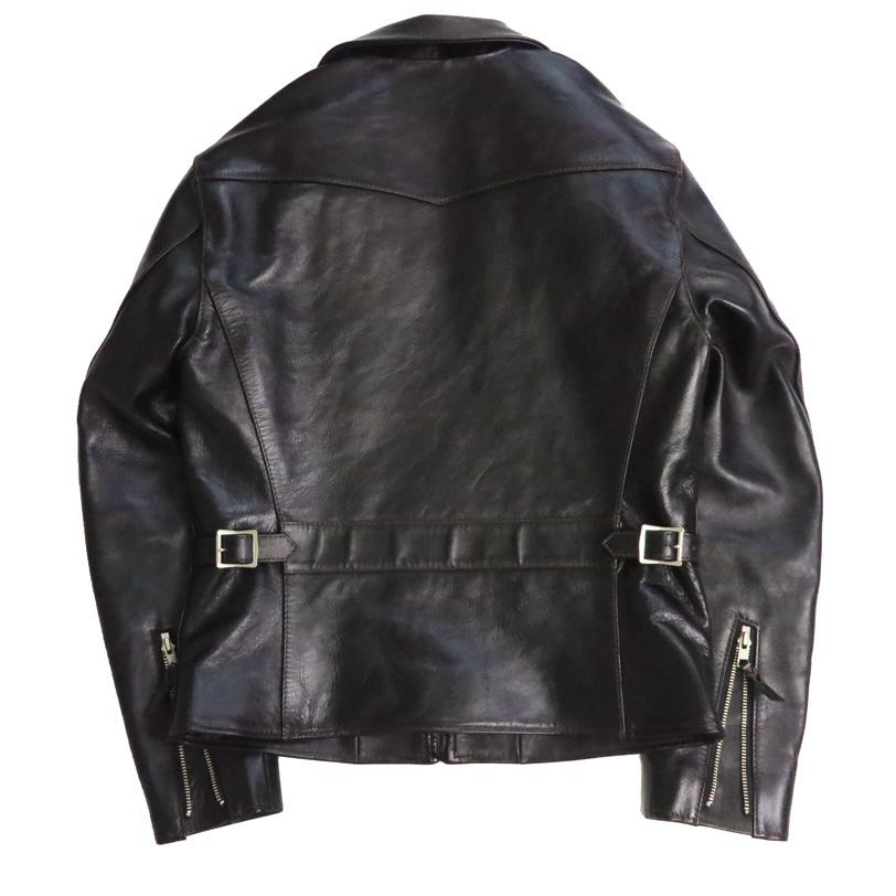 The Flat Head（フラッドヘッド） フラットヘッド ホースハイド