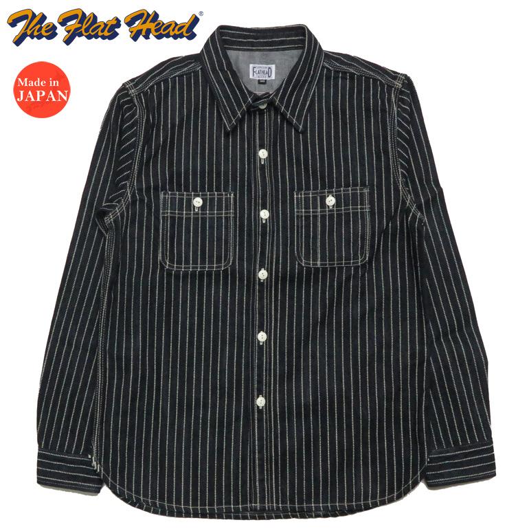 The Flat Head（フラッドヘッド） フラットヘッド THE FLAT HEAD 10oz