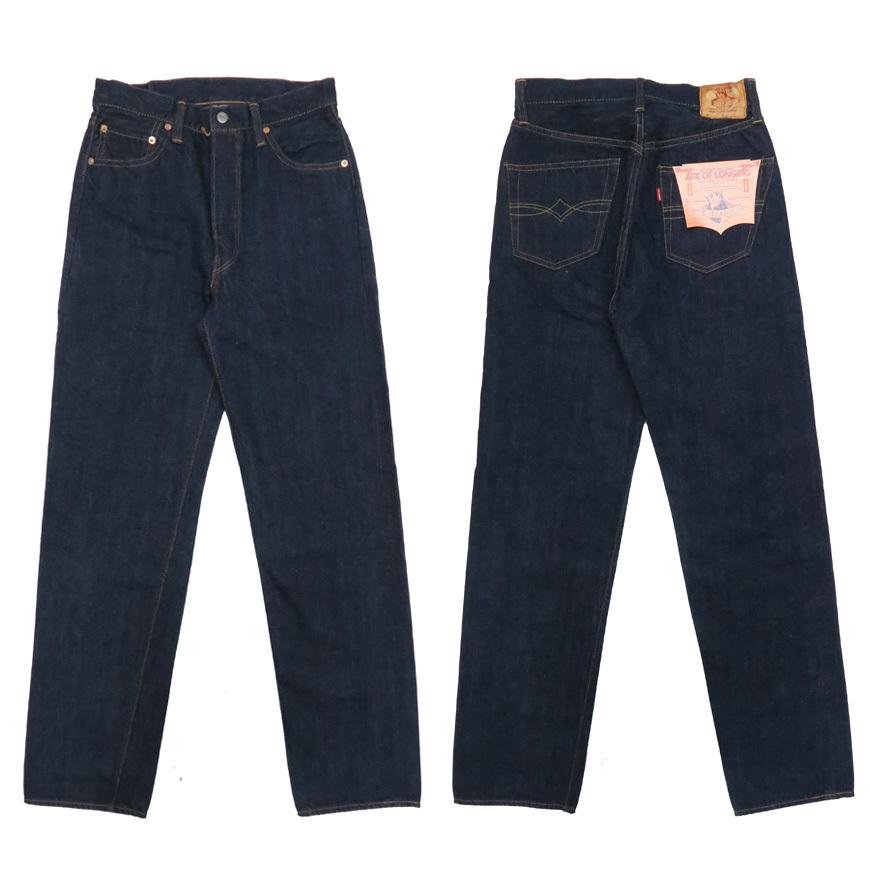 JELADO（ジェラード） 14oz デニム ジーンズ 