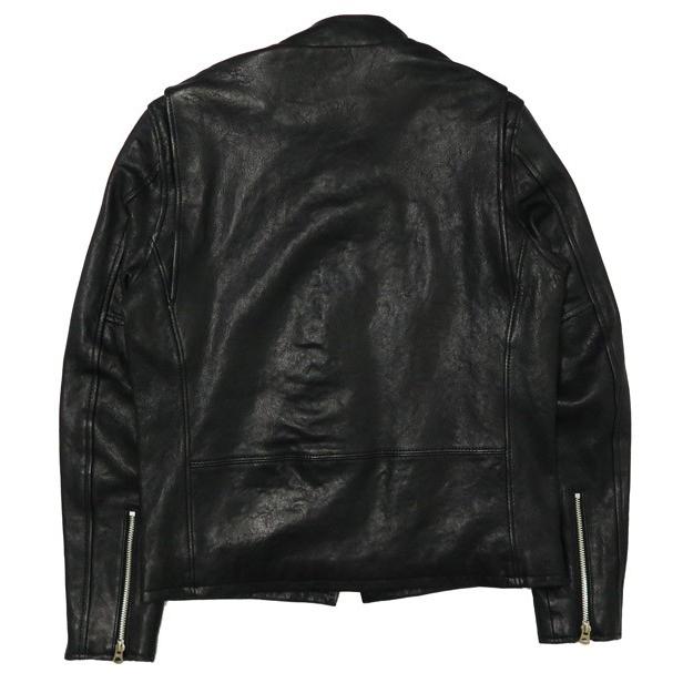 Schott N.Y.C（ショット） Schott ラムレザー ジャケット カフェ