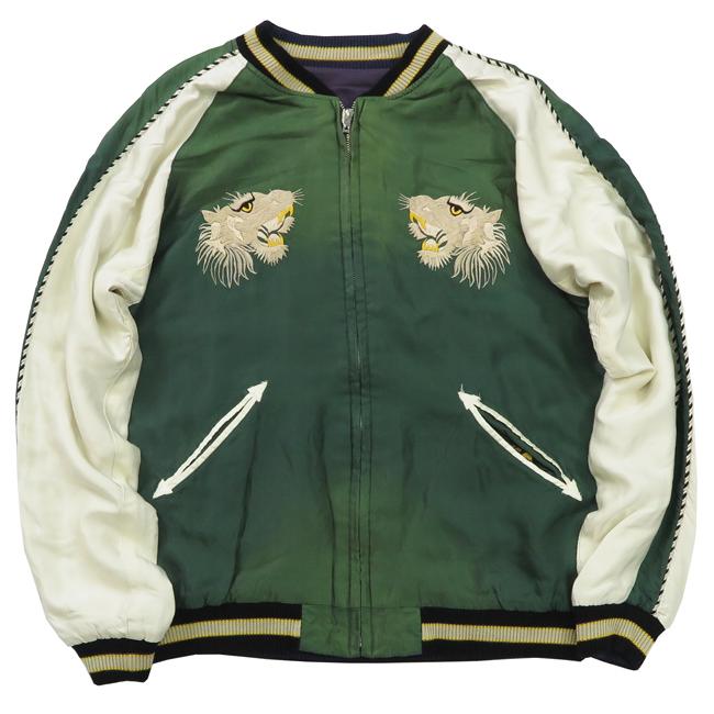 TAILOR TOYO テーラー東洋 テイラー東洋 Tailor Toyo リバーシブル