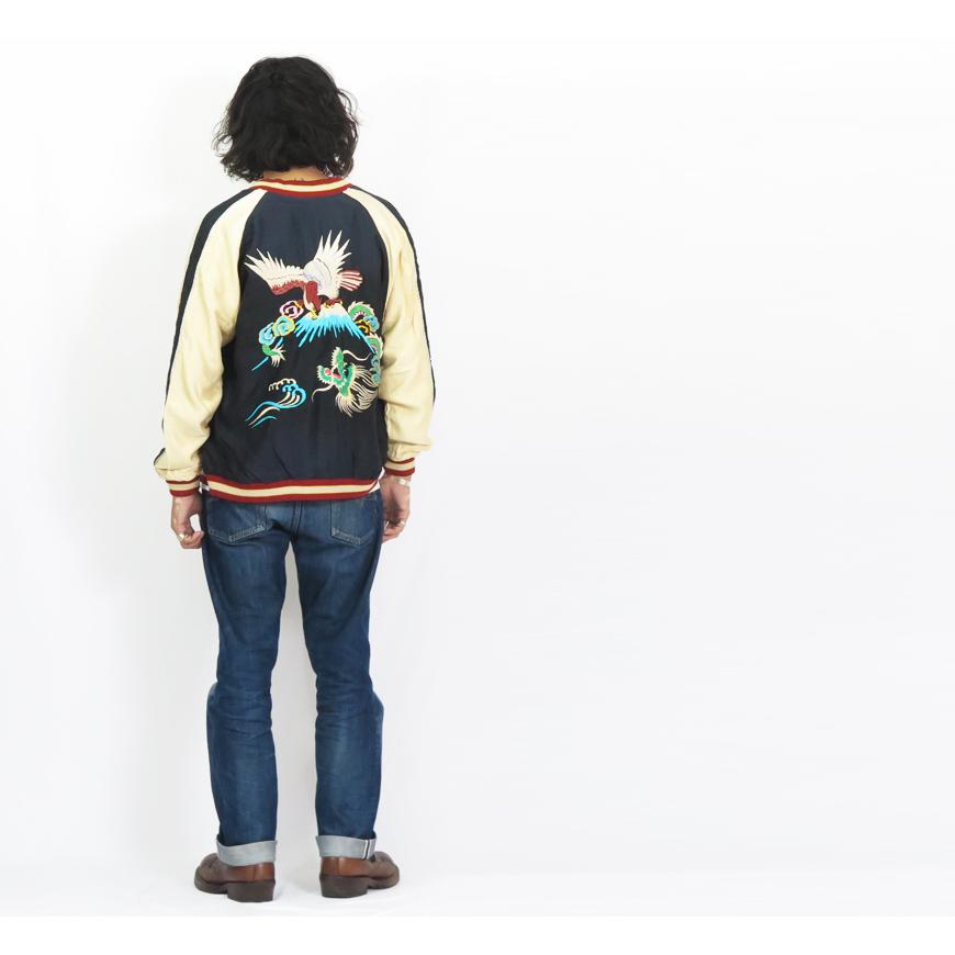 TAILOR TOYO テーラー東洋 テイラー東洋 Tailor Toyo リバーシブル